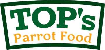 TOP's Parrot Food