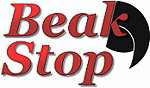 Beak Stop