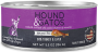 Hound & Gatos 98% Turkey & Liver Recipe for Cats