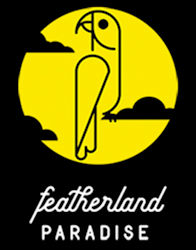 Featherland Paradise