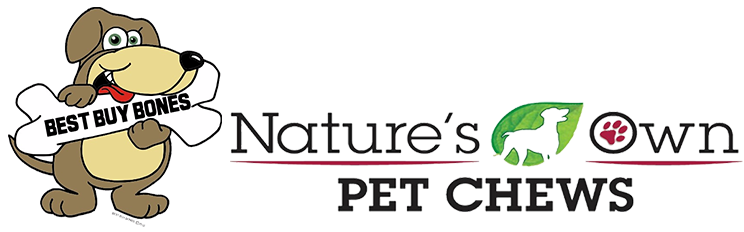 Nature's Own Pet Chews