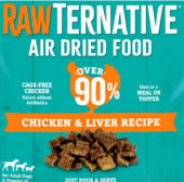 Raw - Freeze Dried