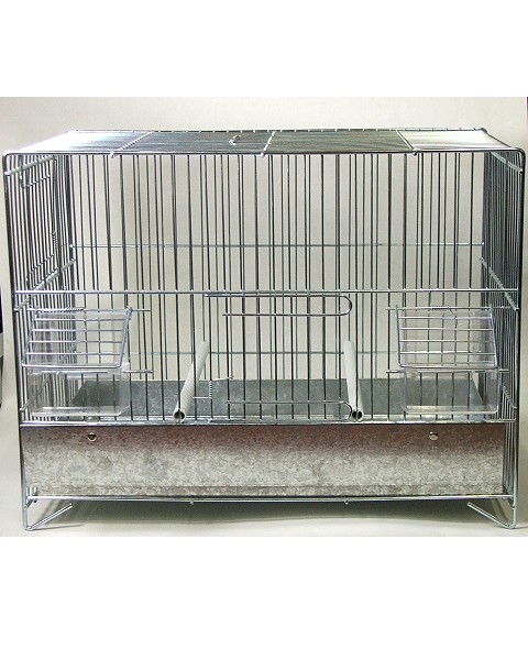 Domus Canary Breeder Cage