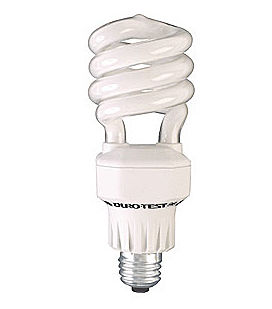 Vital-Lamp Full Spectrum Compact Fluorescent Lamp 18 W