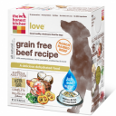 Dehydrated Food
