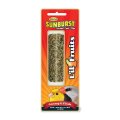 Higgins Sunburst Gourmet Treat Sticks L'il Fruits 3 Oz