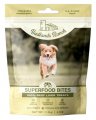 Badlands Ranch Superfood Bites 100% Beef Liver Treats