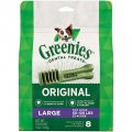 Greenies™ Original Large Dog Dental Treats