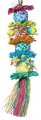 Planet Pleasures Flower Tower Bird Toy