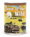 Taste of the Wild High Prairie Canine® Canned Dog Food