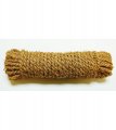 Fun-Max Coconut Husk Rope 3/16" x 50 Ft