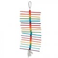 Paradise Sticks & Beads Bird Toy