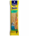 Vitakraft Parakeet Crunch Sticks Golden Honey 2.11 Oz