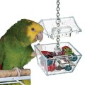 Nature's Instinct Parrots Treasure Foraging Bird Toy