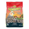 Higgins Sunburst Gourmet Food Mix Cockatiel