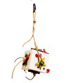 Fun-Max Fun Box Bird Toy