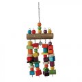 Featherland Bamboo LG Bird Toy