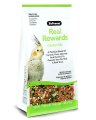 Zupreem Real Rewards™ Garden Mix Medium 6 Oz