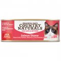 Grandma Mae's Country Naturals Salmon Slices in Gravy 5.5 Oz