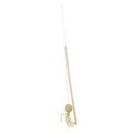 Catit Canvas Ball on a Stick