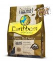Earthborn Chicken Meal Recipe Oven Baked Treat