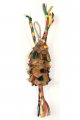 Planet Pleasures 5 Layer Toy with Tassels Small