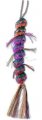 Planet Pleasures Caterpiller Bird Toy