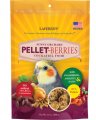 Lafeber Pellet-Berries for Cockatiels 10 Oz