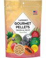 Lafeber Parrot Tropical Fruit Gourmet Pellets