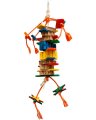 Fun-Max Dynamite Medium Bird Toy
