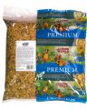 Living World Premium Mix for Cockatiels & Lovebirds 20 Lb