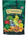 Lafeber Tropical Fruit Nutri-Berries Cockatiel/Parakeet Food 10 Oz