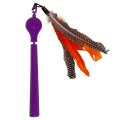 Jackson Galaxy Air Prey Telescoping Wand