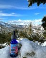 Morning Bird Hemp (CBD) OIl (THC Free) 1 Oz