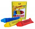 Yeowww!-Ola Catnip Crayons