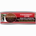 Dave’s Naturally Healthy™ Cat Food Shredded Fisherman Stew