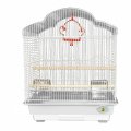 Kings ES1814-03 Shell Top Cage