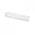 S.T.A Seed Trough w/Separator 15 Inch Clear