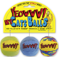 Yeowww Catnip My Cats Balls