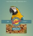 Volkman Avian Science Super Macaw Bird Seed
