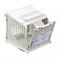 S.T.A Outside Canary Nestbox w/Insert