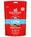 Stella & Chewys Dandy Lamb Freeze-Dried Dinner Patties