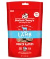 Stella & Chewys Dandy Lamb Freeze-Dried Dinner Patties