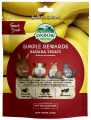 Oxbow Simple Rewards Banana Treats