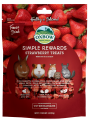 Oxbow Simple Rewards Strawberry Treats