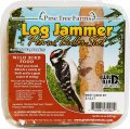 Pine Tree Farms Log Jammer Peanut Suet 9.4 Oz