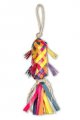 Planet Pleasures Mini Pinata Bird Toy