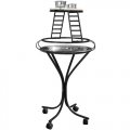 Kings Playpen Stand B73