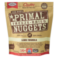 Primal Raw Freeze-Dried Canine Lamb Formula