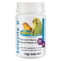 Vetafarm Soluvite D Bird Vitamin